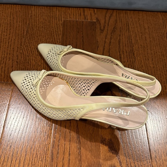 Prada Sandals - Picture 2 of 14